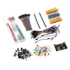 Arduino Component Starter Kit Preformed Breadboard Wire for UNO R3