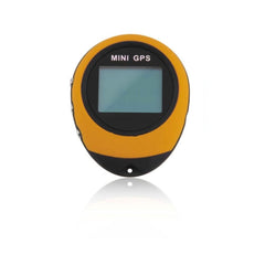 Mini GPS Navigation Receiver Portable Outdoor Location Finder Tracker