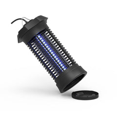 Electric Bug Zapper Mosquito Killer UV lamp for Home Living Room Bedroom Office Indoor