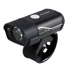 USB Rechargeable Bike Headlight and Back Light Set