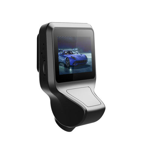 2.35-inch IPS Car HD Driving Recorder 1080P Smart Dash Cam DVR