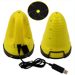Electric Snow Scraper Multifunctional Removal Deicer Winter Outdoor and Ice Scraping for Automobile Glass