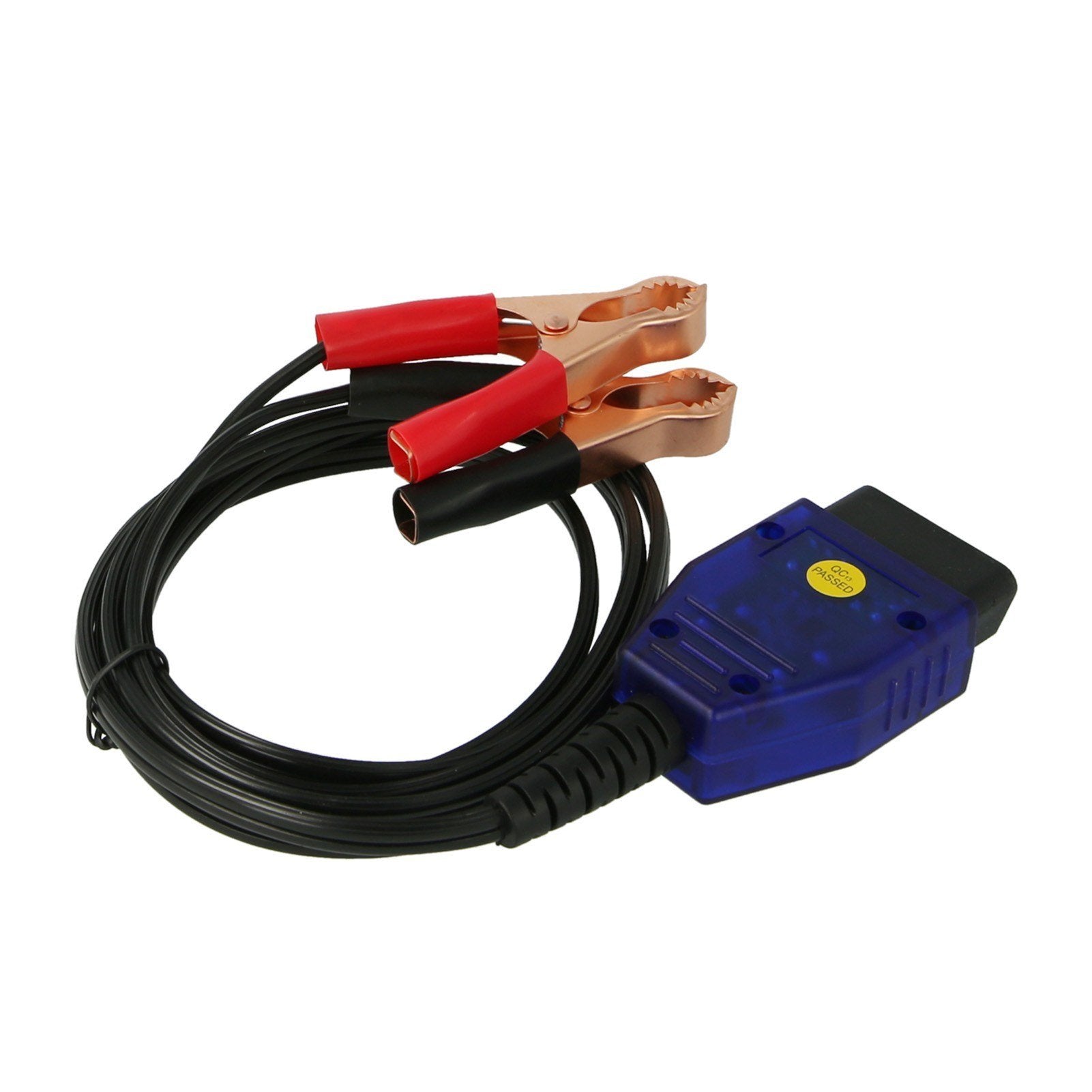 Car Memory Data Saver Automotive Emergency Power Supply Cable Battery Tester