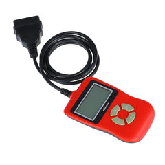 OBDII EOBD Car Diagnostic Scan Tool Code Read Scanner Trouble Codes