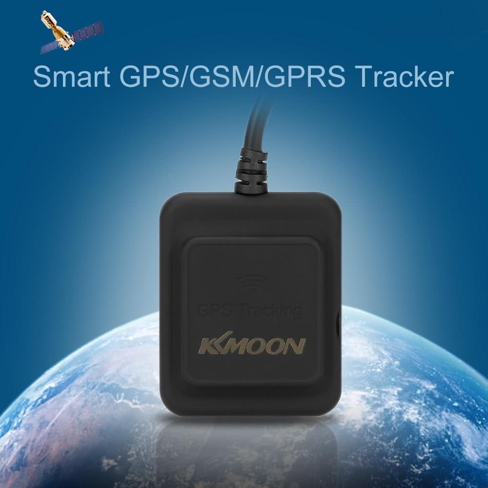 GPS Real Time Tracker Car Motorcycle Electric Bike GSM GPRS Tracking Device 2G