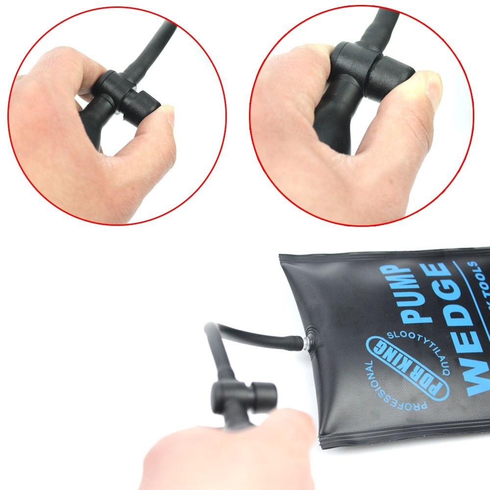 Air Pump Wedge Alignment Hand Auto Entry Unlock Tools