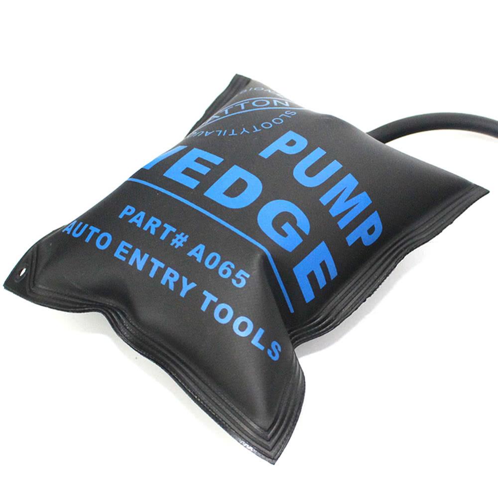 Air Pump Wedge Alignment Hand Auto Entry Unlock Tools