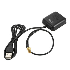 Car GPS Signal Antenna Amplifier