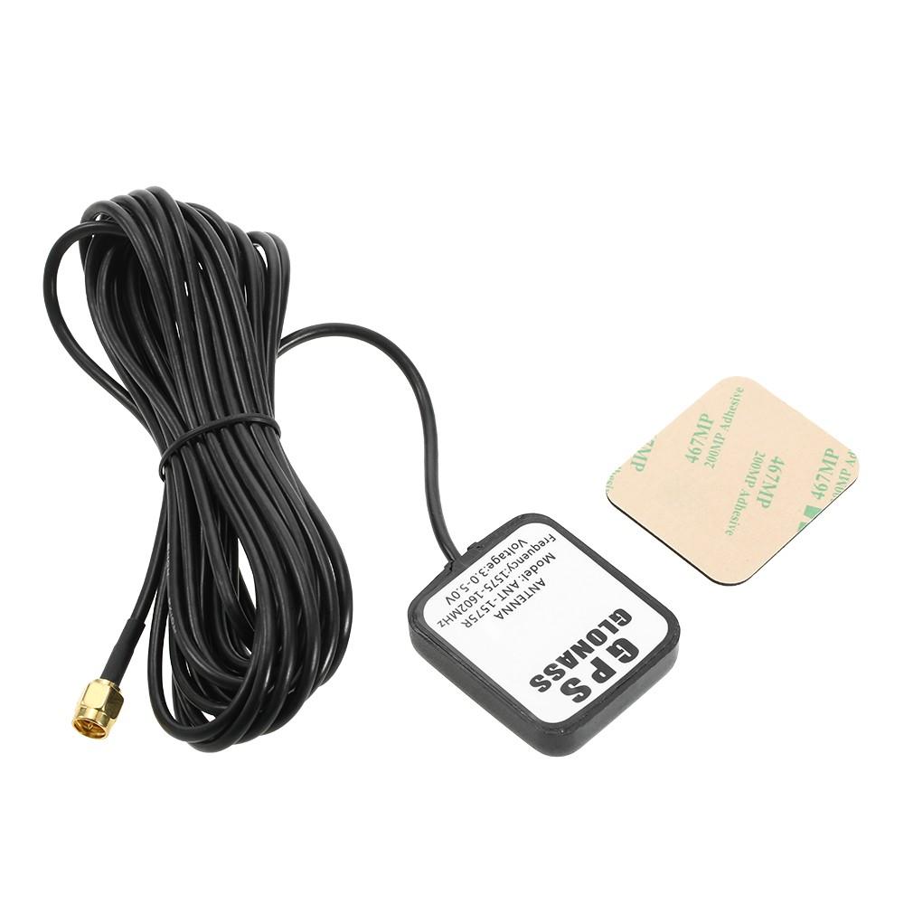 Car GPS Signal Antenna Amplifier