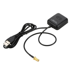 Car GPS Signal Antenna Amplifier