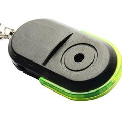 Portable Wireless Anti-Lost Alarm Key Finder Locator Keychain