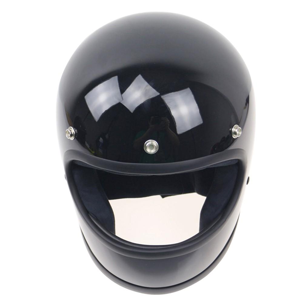 Motorcycle Helmet Retro Flying Helmets for TTCO Series