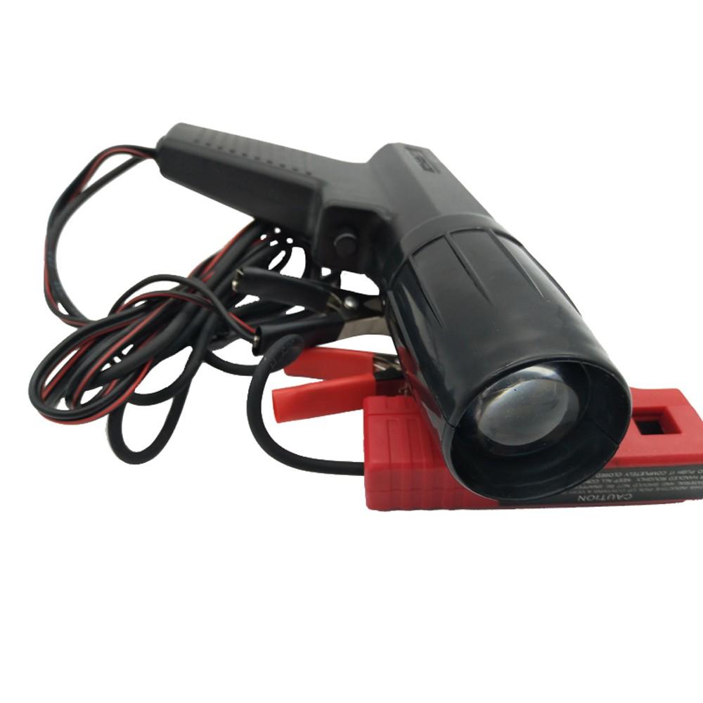 Inductive Ignition Timing Light Ignite Machine Car Motorcycle Ship Repair Engine Automobile Detection