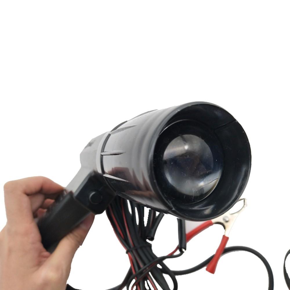 Inductive Ignition Timing Light Ignite Machine Car Motorcycle Ship Repair Engine Automobile Detection