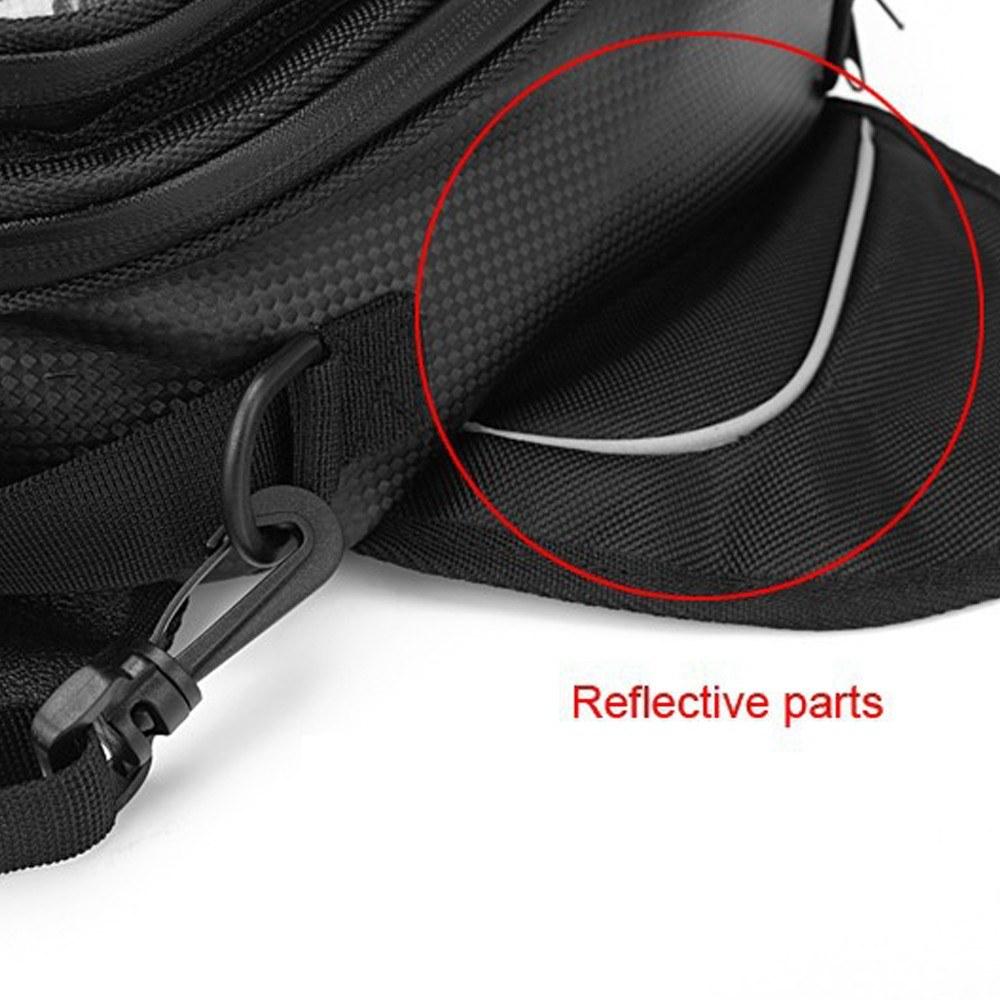 Outdoor Universal Waterproof Travel Shoulder Bags