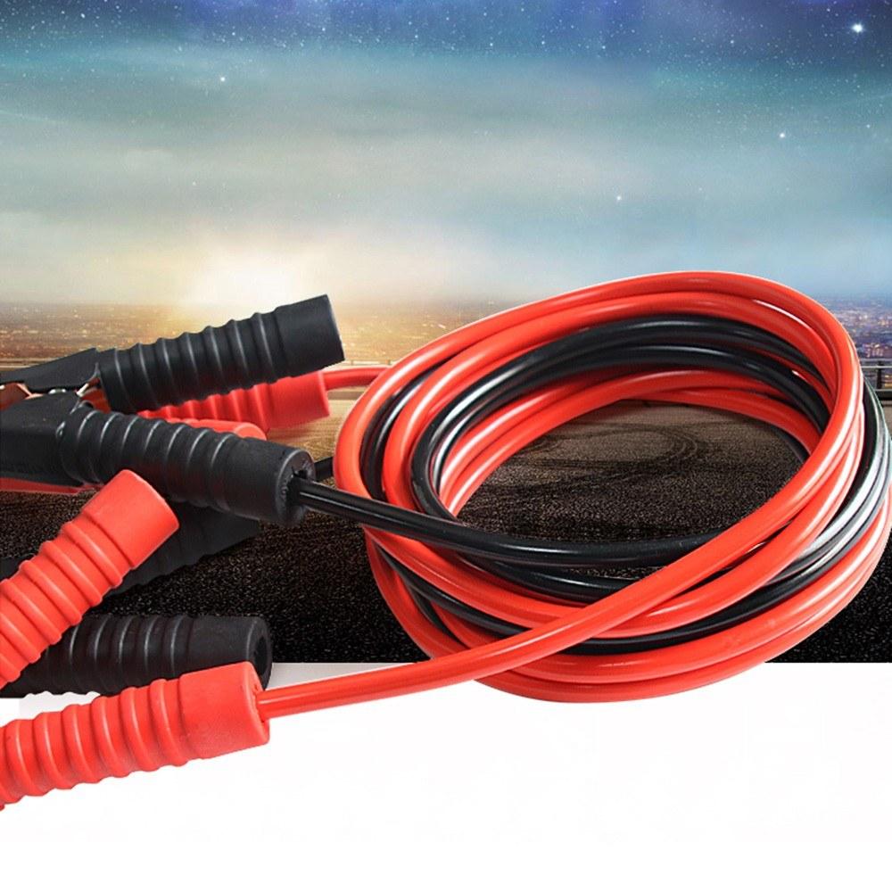 Jumper Cable 4 Meters 1500A Car Emergency Booster Battery Wires