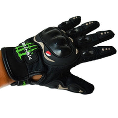 Motorcycle Riding Gloves