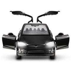Diecast Toy 1:32 Scale Alloy Cars for Tesla Model