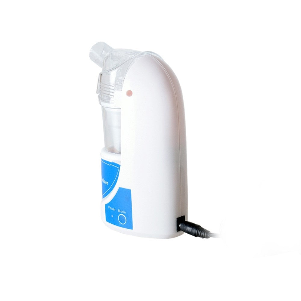 Ultrasonic Atomizer Rechargeable Portable Hand-held Atomizer Mist Humidifier Spray