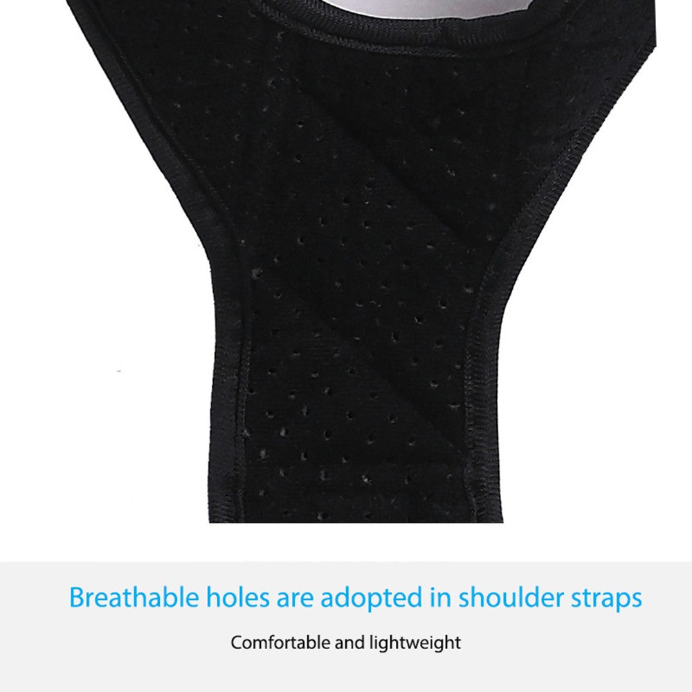 Back Brace Posture Corrector Upper Back Belt