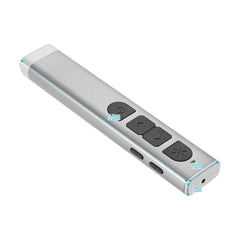 Rechargeable Powerpoint Presenter PPT Clicker Flip Pen