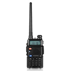 Interphone Radio FM Transceiver Walkie Talkie Two Way