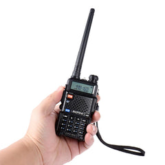 Interphone Radio FM Transceiver Walkie Talkie Two Way