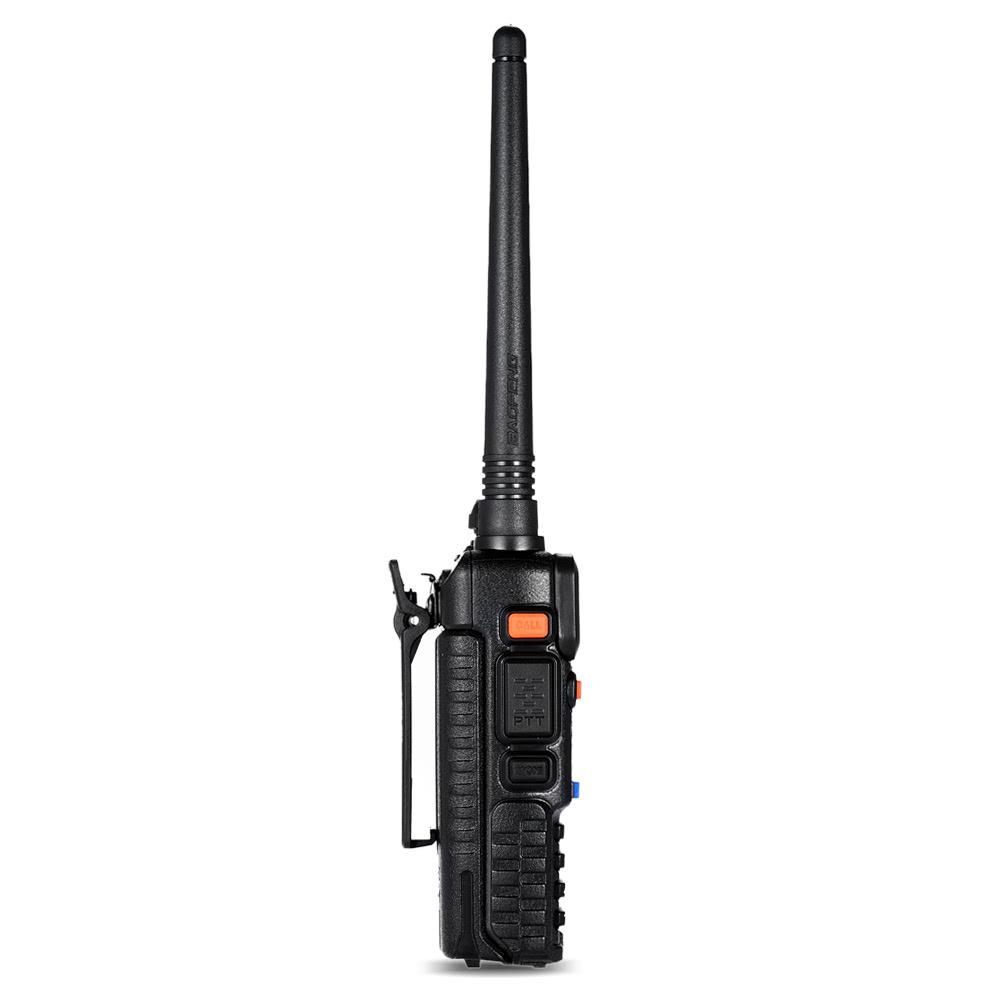 Interphone Radio FM Transceiver Walkie Talkie Two Way