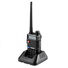 Interphone Radio FM Transceiver Walkie Talkie Two Way