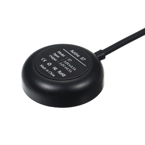 Intelligent Watch Charge Base Apply To Samsung Galaxy Active 2 R500 R820 R830 Charger