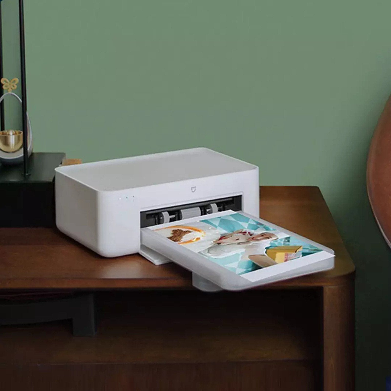 Photo Pocket Picture Printer