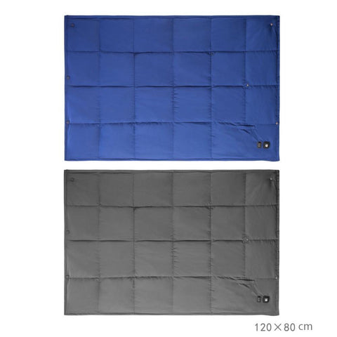 Graphene Multi-function Heating Blanket