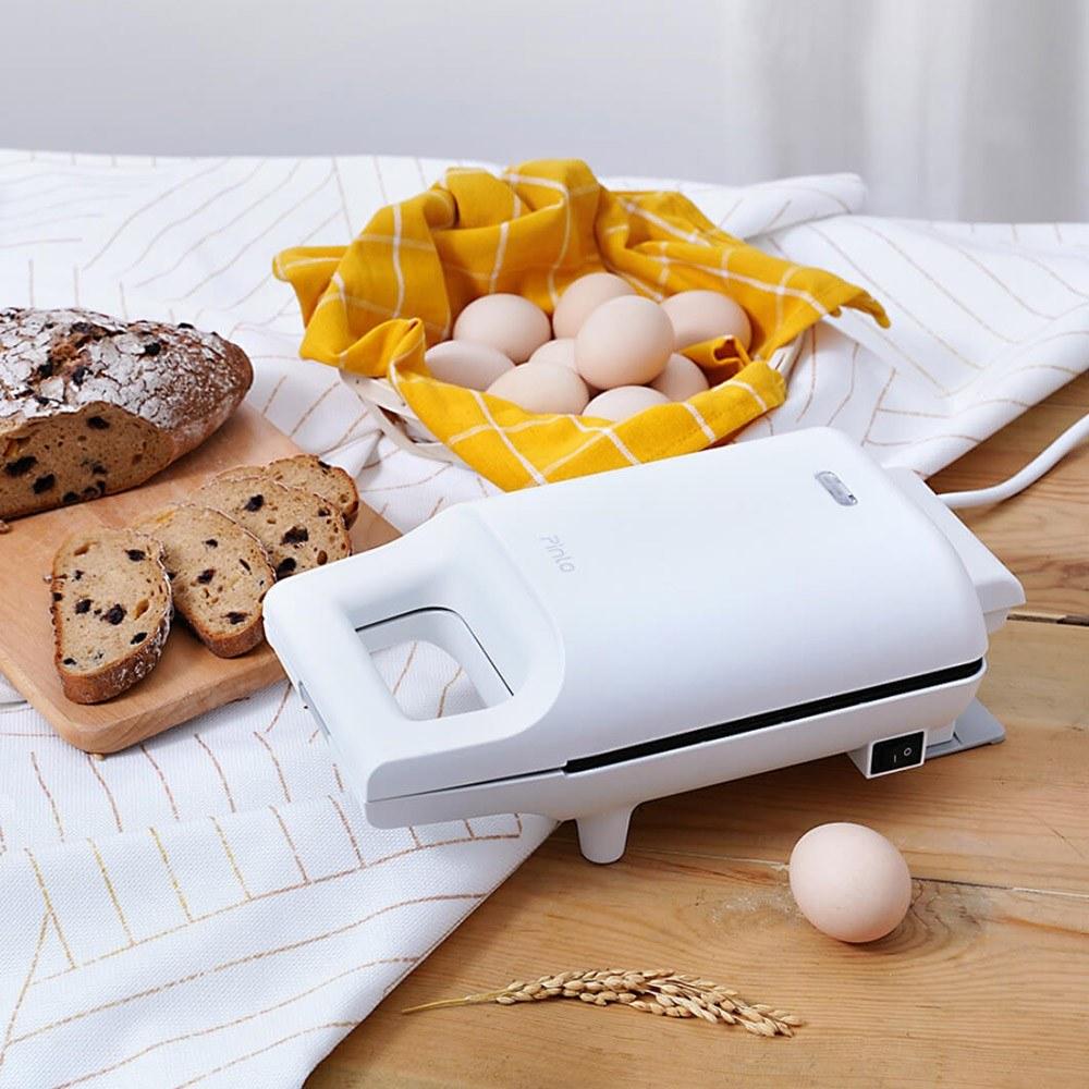 Mini 420W Sandwich Machine 220V