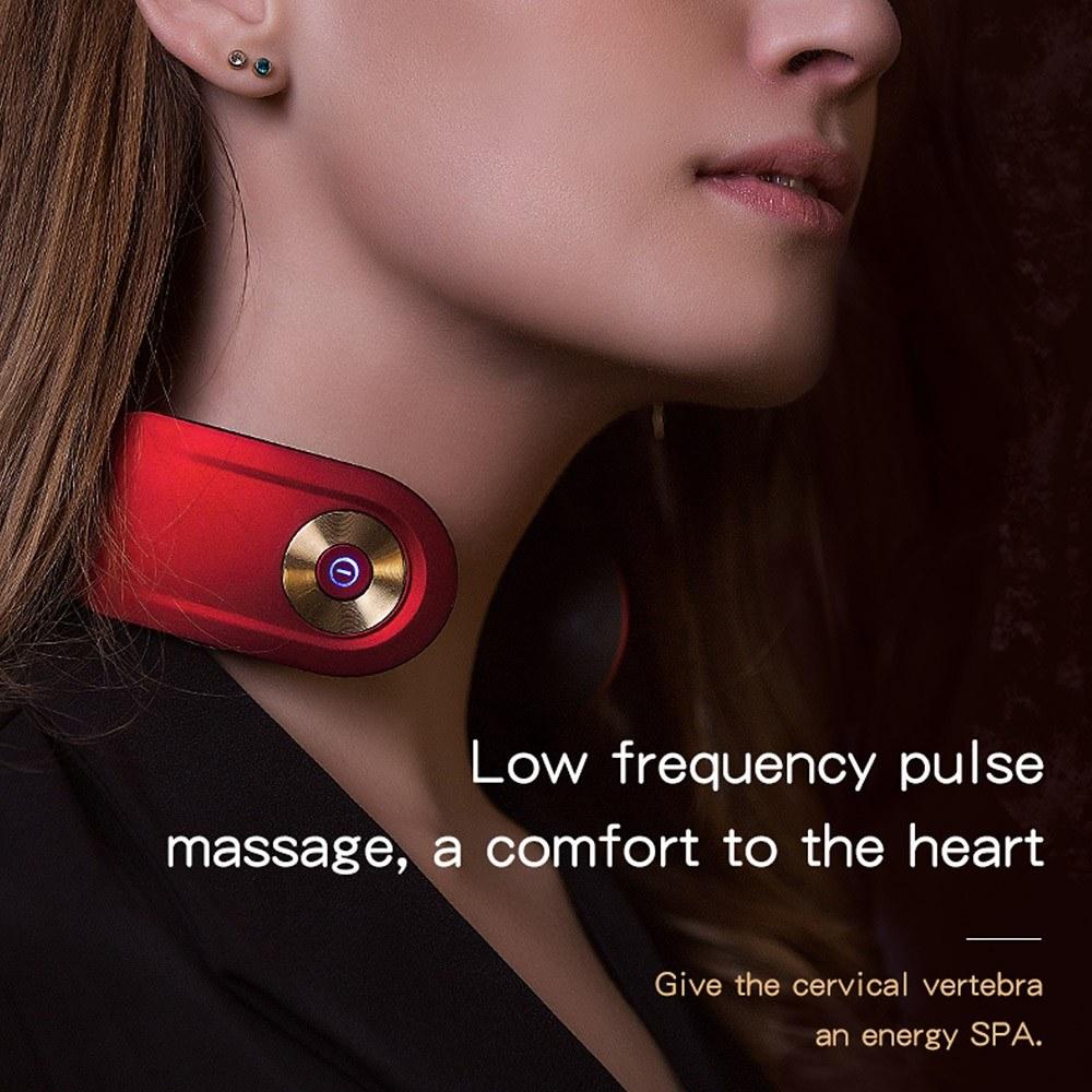 Neck Massager Cervical Spine