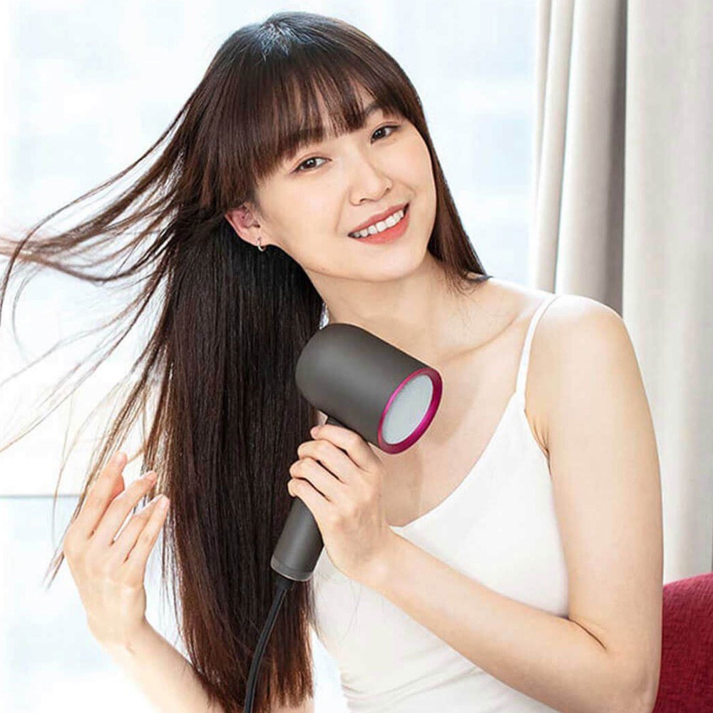 Smart Hairdryer 220V