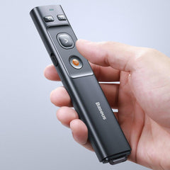 Presenter Wireless Laser Pointer 2.4GHz Remote Controller