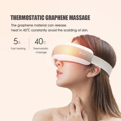 Eye Massager Eye Care Device