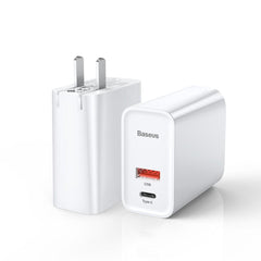 USB C Charger 30W PD Charger Fast Charging Type C Wall Charger