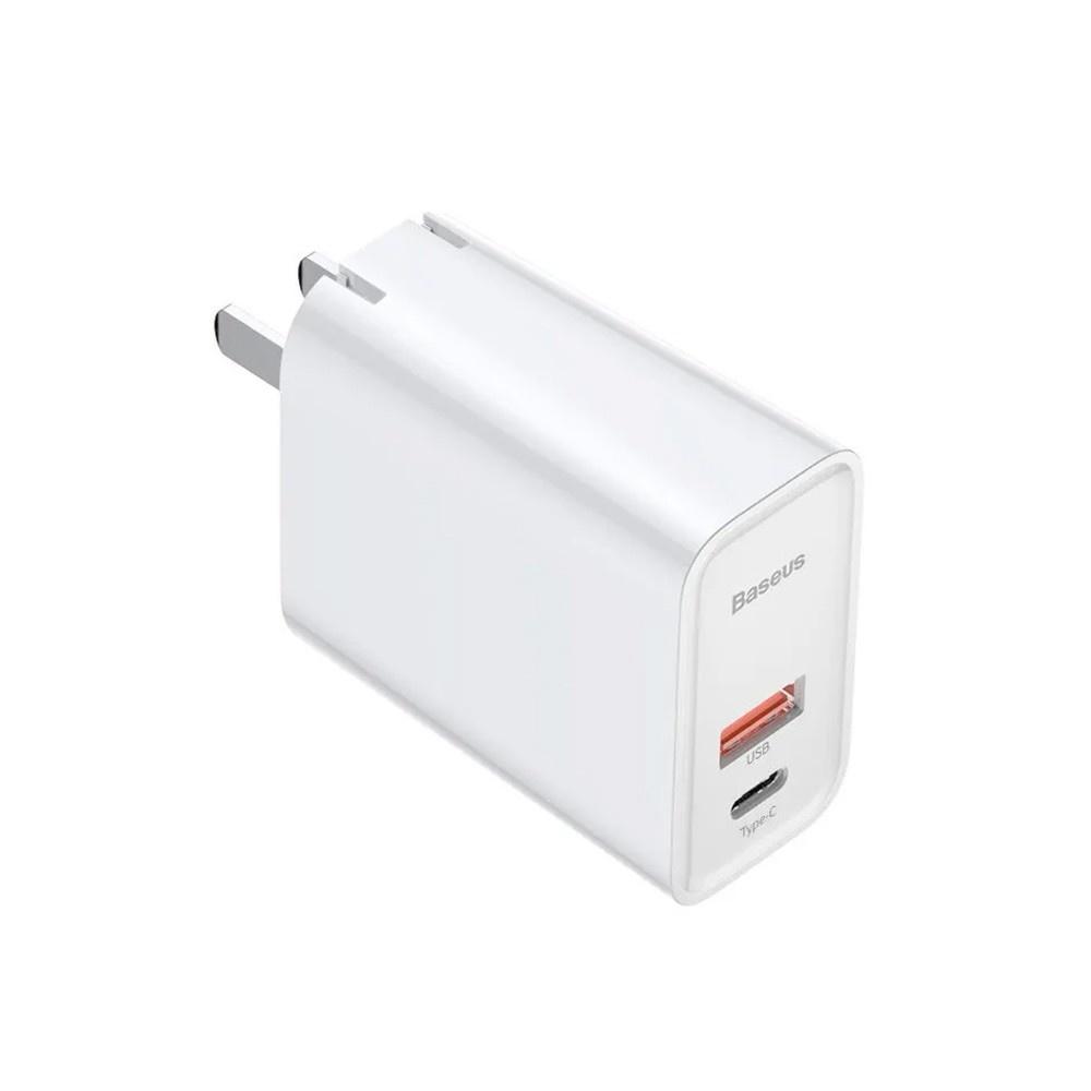 USB C Charger 30W PD Charger Fast Charging Type C Wall Charger