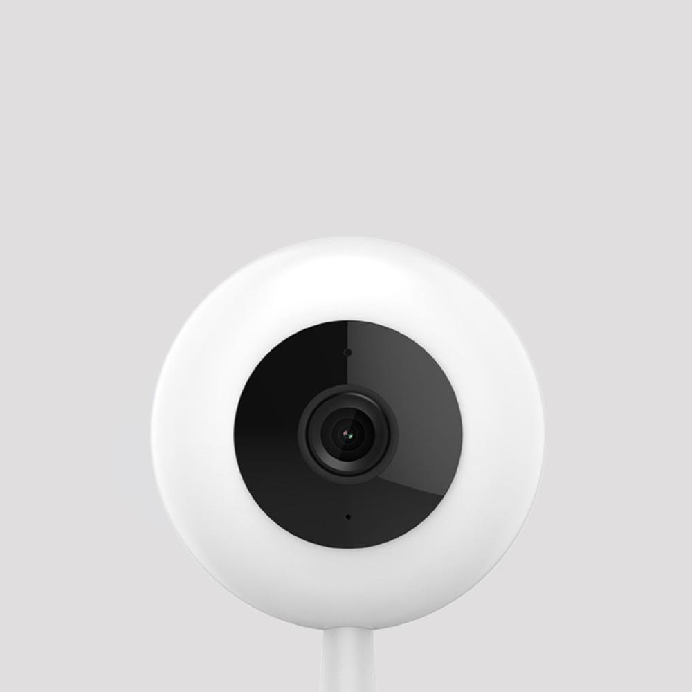 Smart Camera Wireless WiFi IP Security Home Camera Monitor 720P HD 9m Night Vision