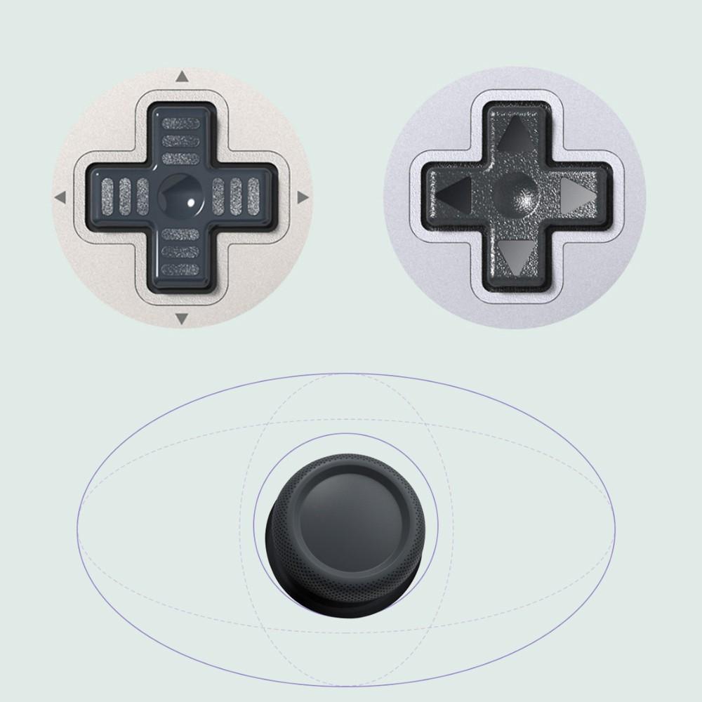 Gamepad Wireless Game Controller