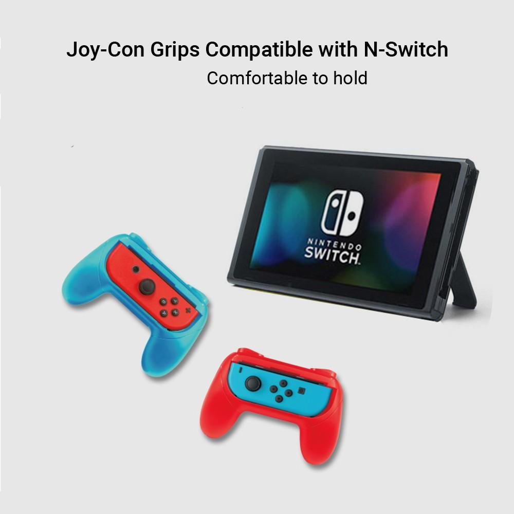 Switch Accessories Bundle 36 in 1 Essential Kit