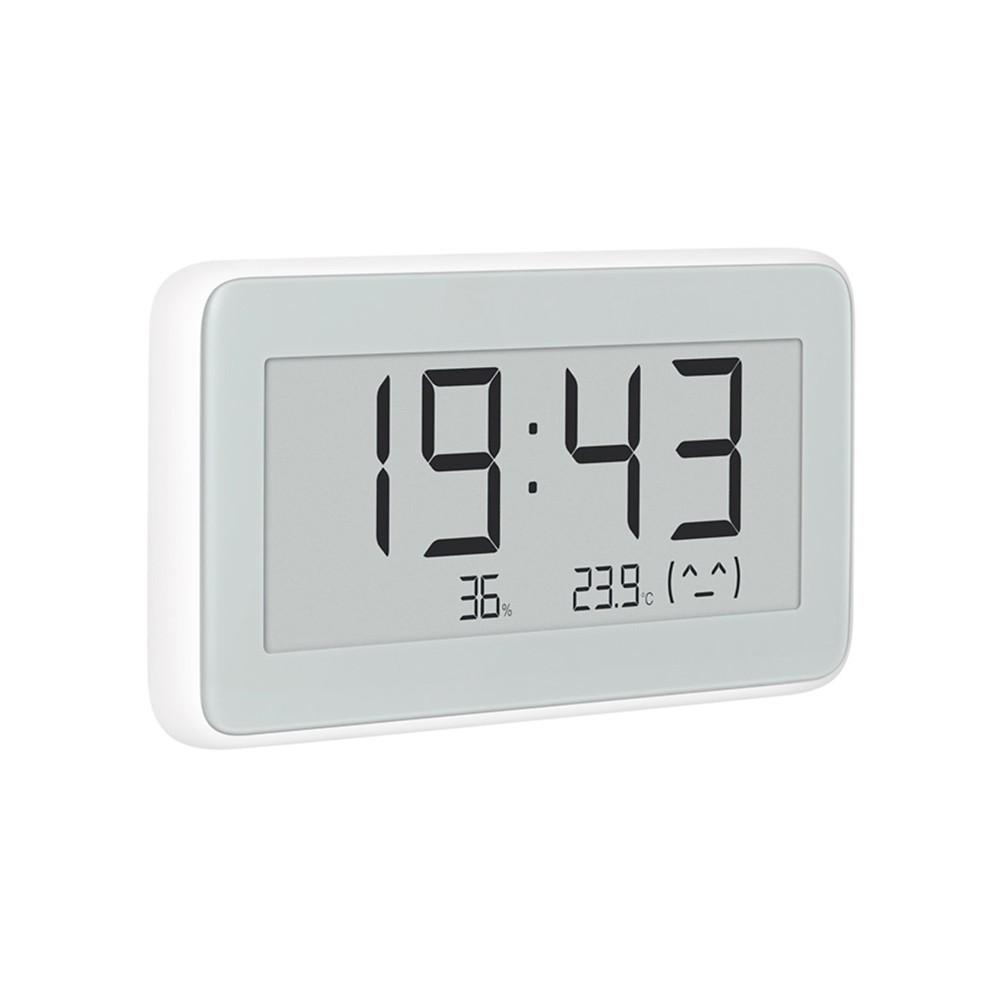 Multi-functional Digital Clock Electronic-INK Screen Temperature Humidity Sensor