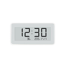 Multi-functional Digital Clock Electronic-INK Screen Temperature Humidity Sensor