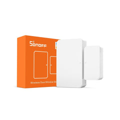 Wireless Door/Window Sensor with App Wifi Door Alarm with Phone Notification