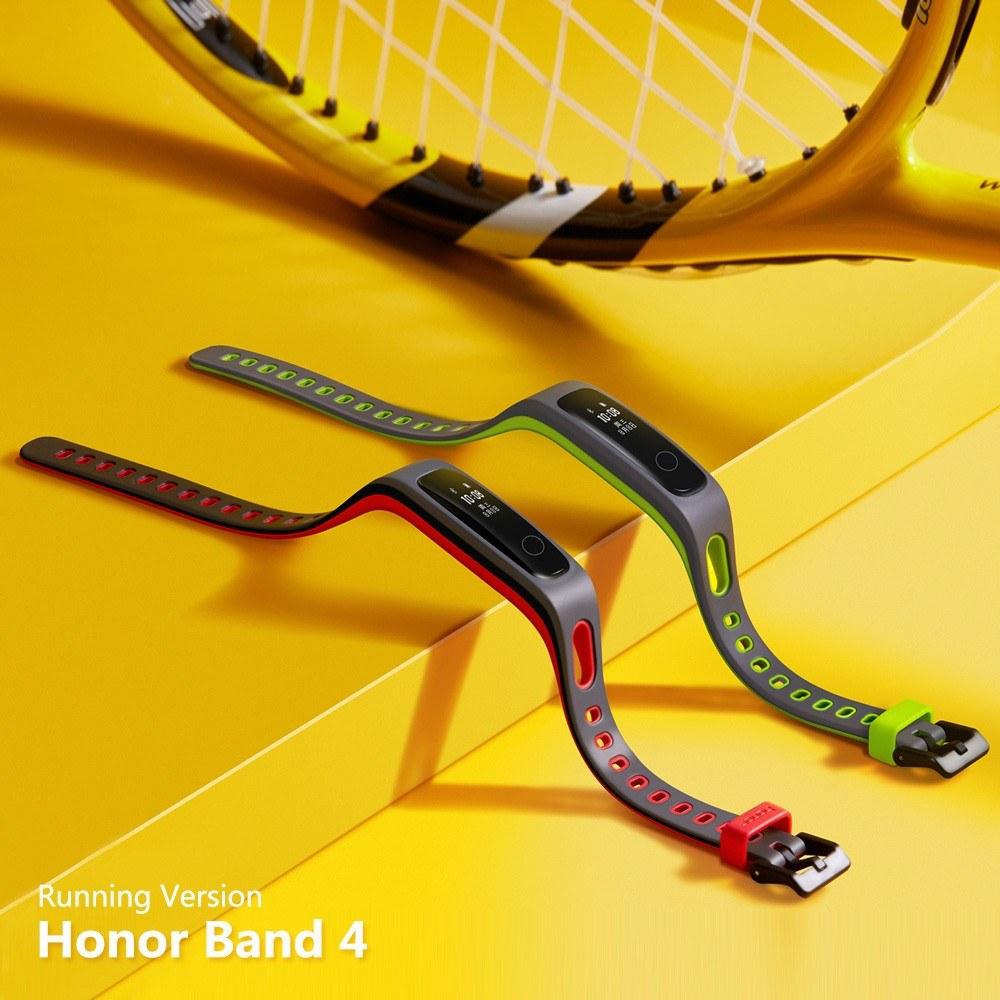 Honor Band 4 Running Version Sports Smart Wristband