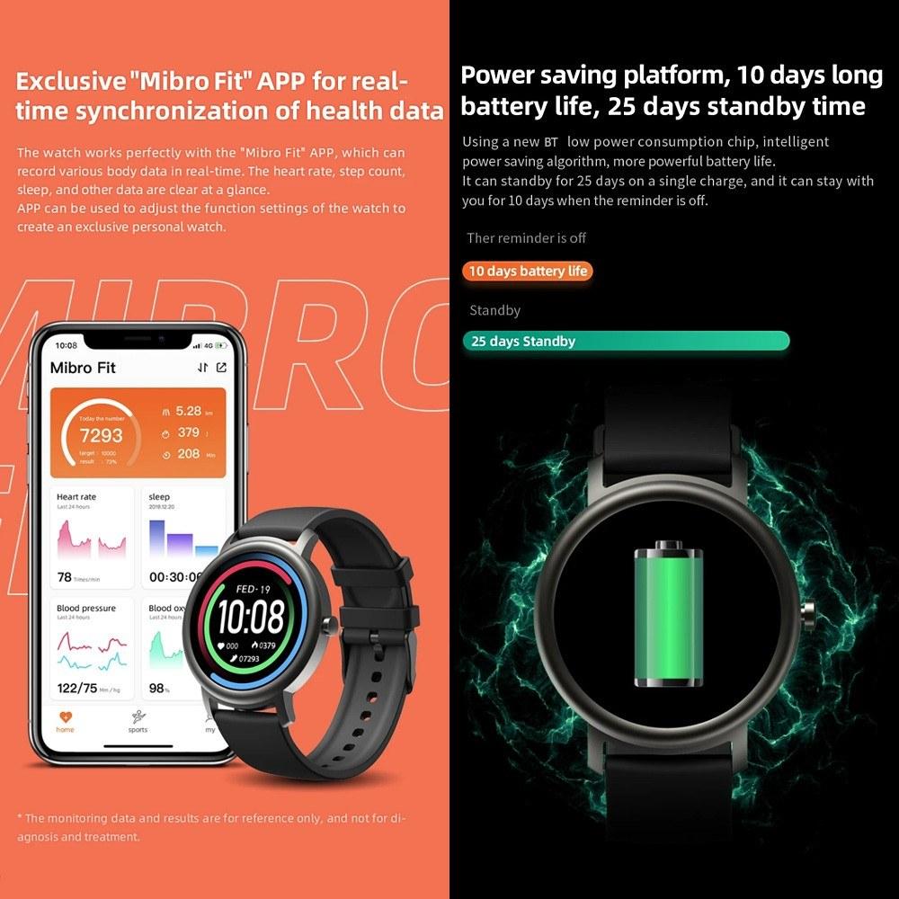 Smart Watch Fitness Tracker Smart Bracelet