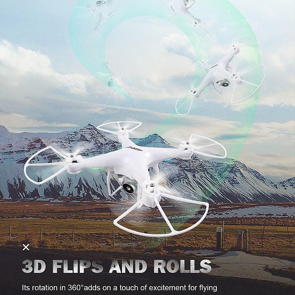 GPS Auto-beauty RC Quadcopter