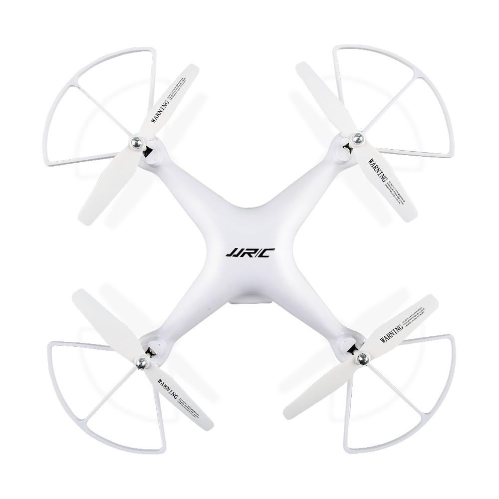 GPS Auto-beauty RC Quadcopter