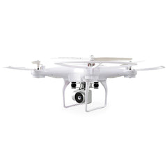 GPS Auto-beauty RC Quadcopter